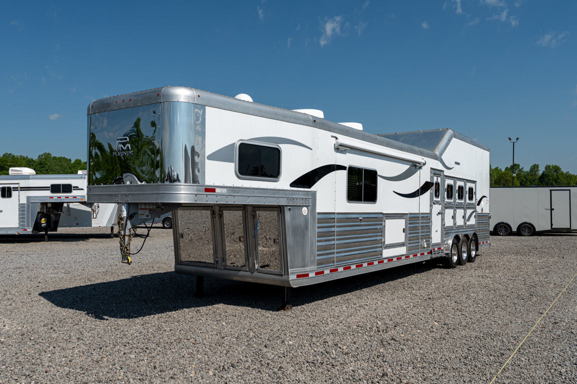 2024 Platinum Coach 8417
