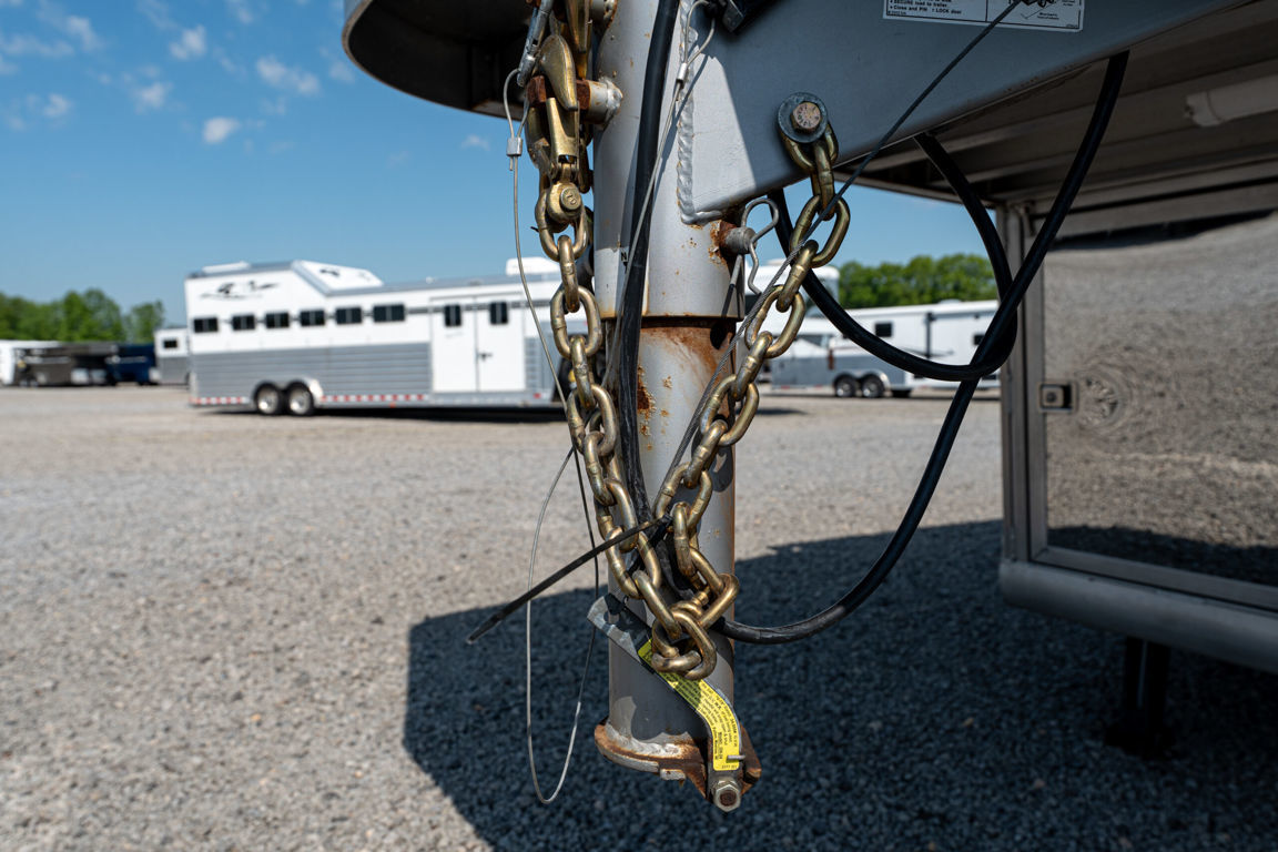 2024 Platinum Coach 8417