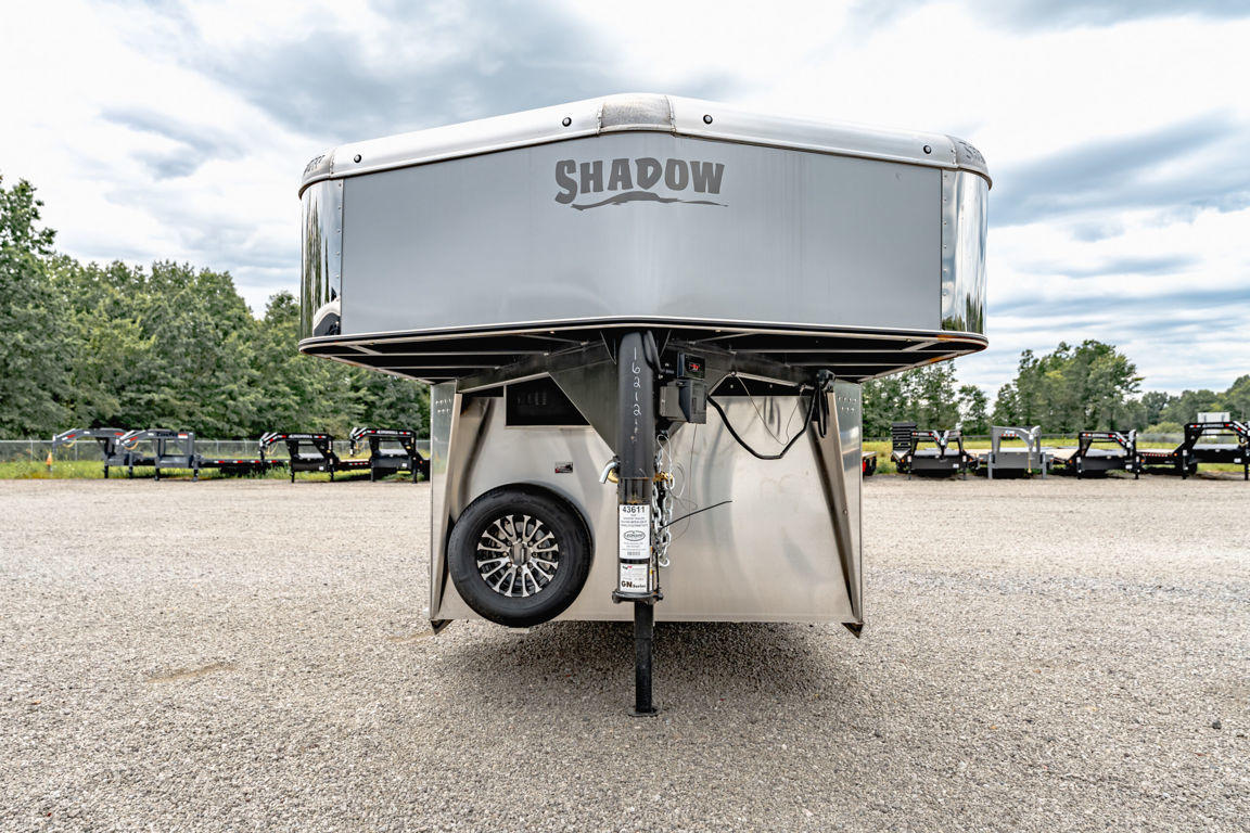 2026 Shadow 80210d-8pen-gn-d