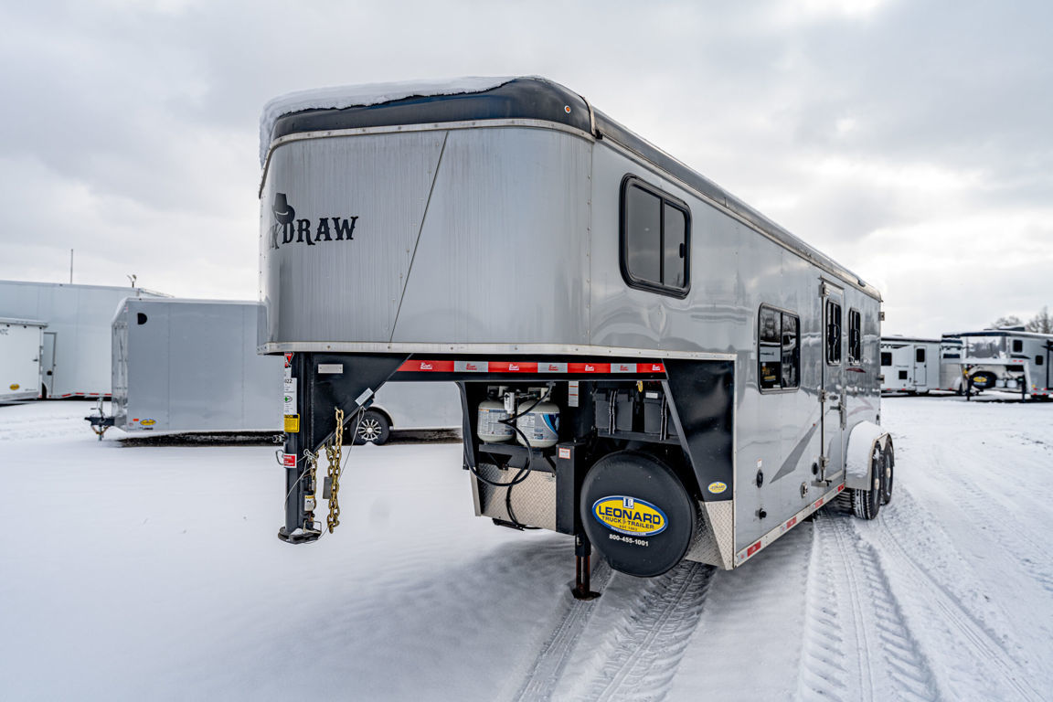 2022 Bison qd7206