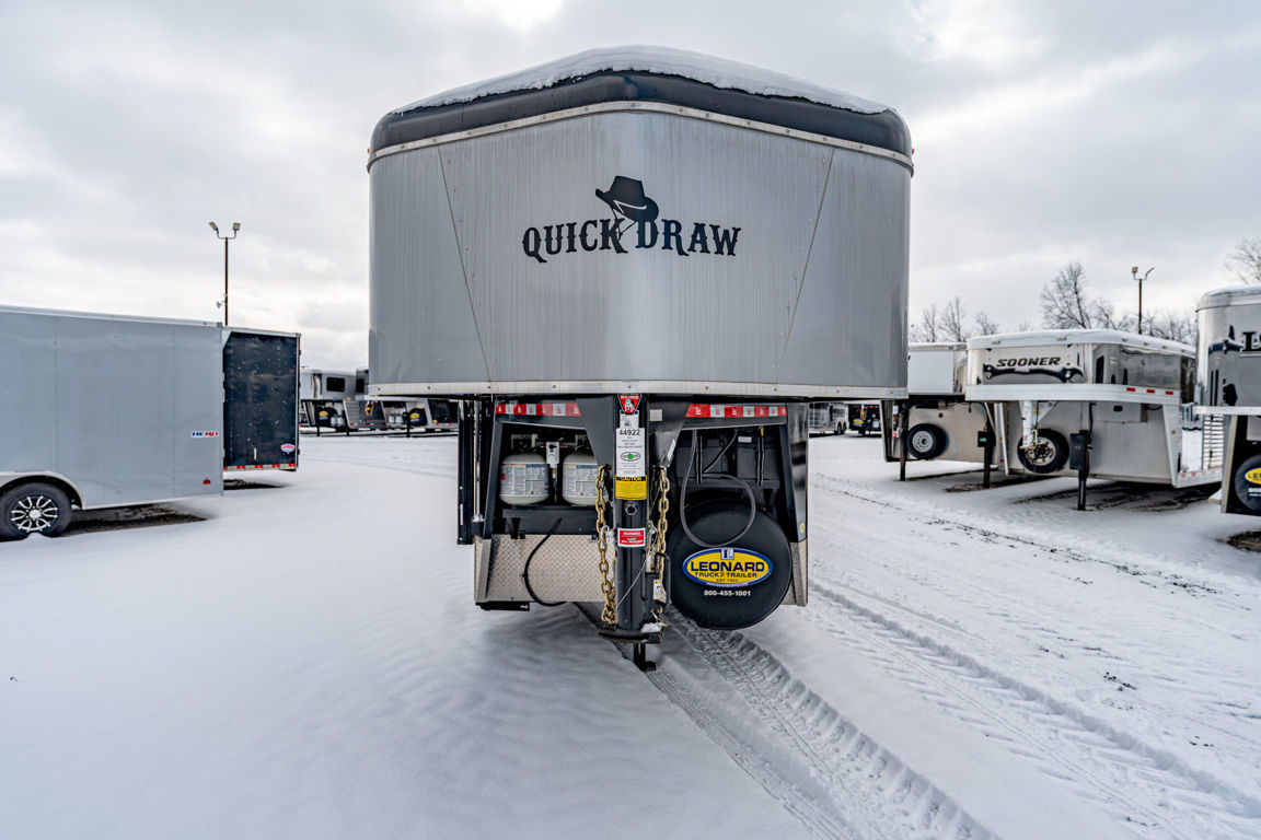 2022 Bison qd7206