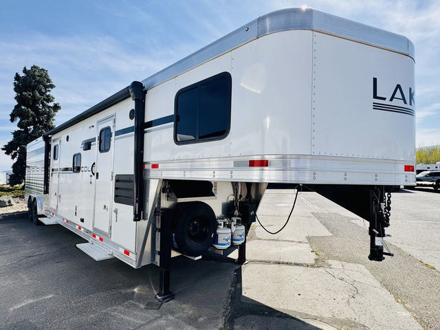 2025 Lakota COL81411RK