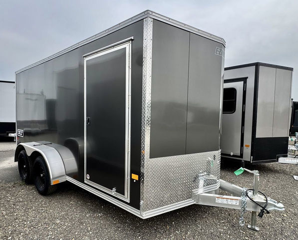 2026 Alcom EZEC7X14XLT