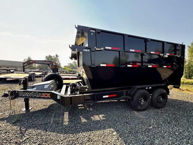 2027 Rawmaxx RDX14BOXX