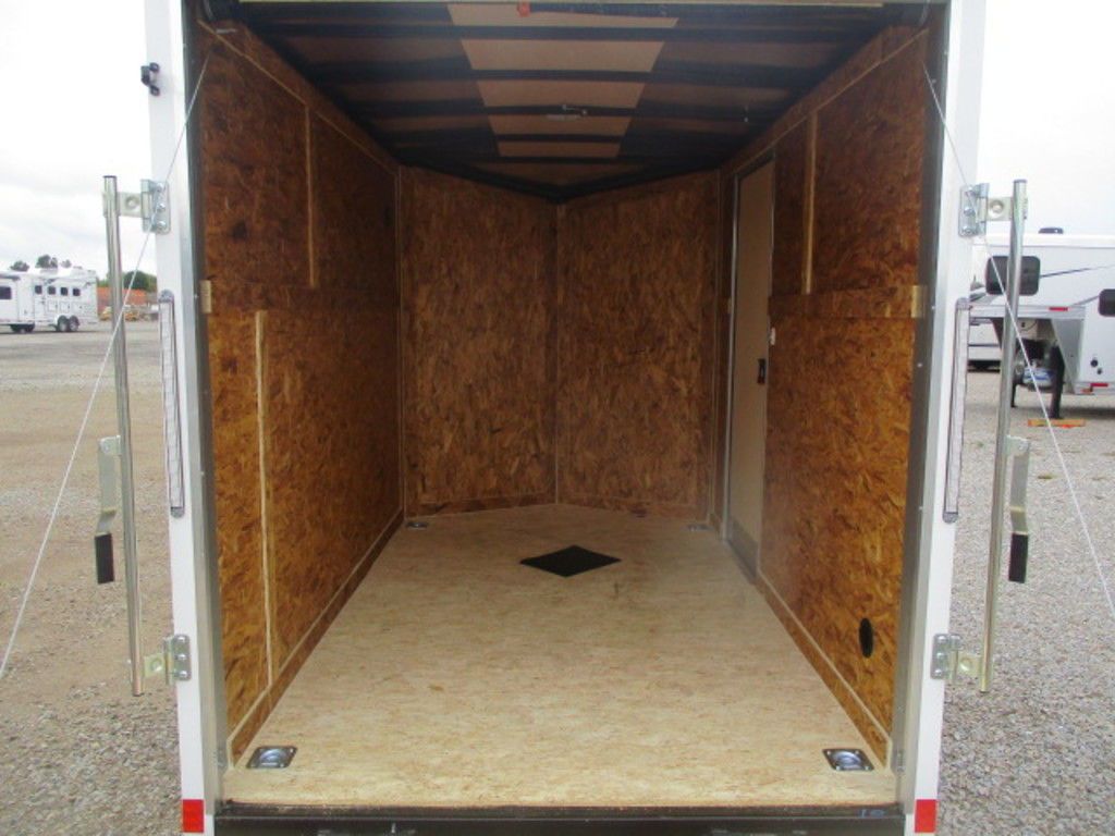 2024 Formula Trailers