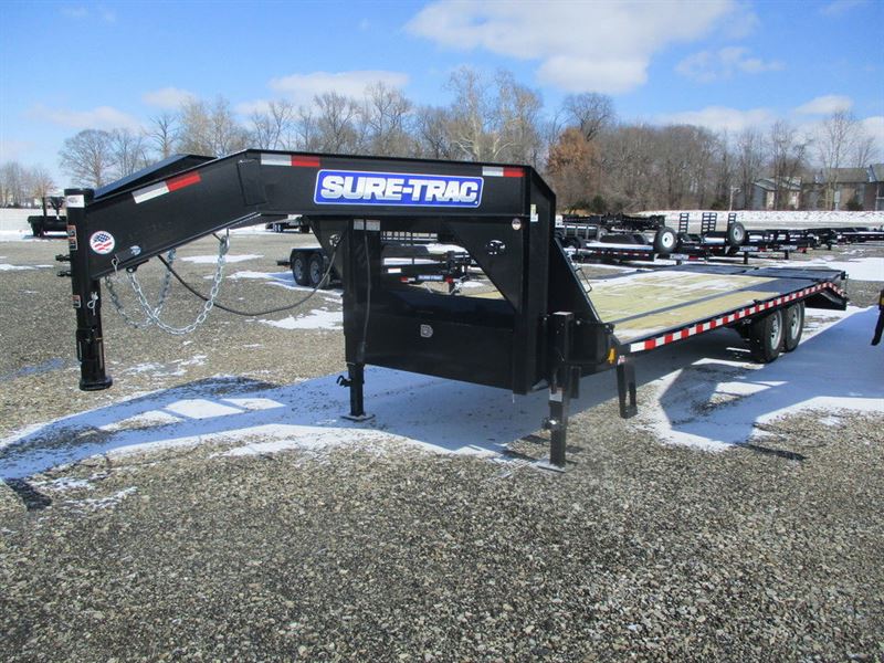 2025 Sure-Trac