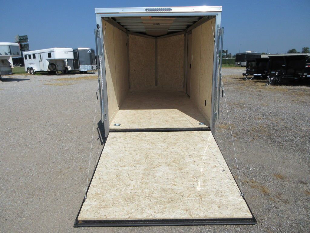 2025 Formula Trailers