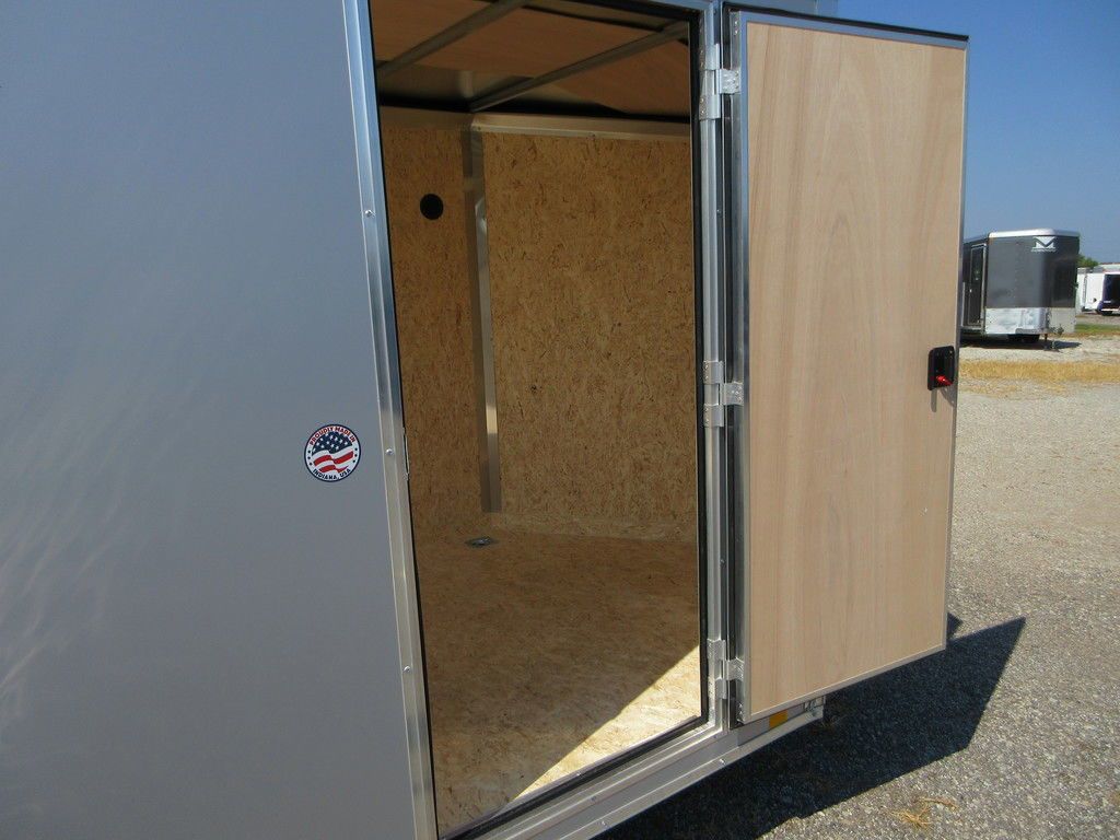 2025 Formula Trailers