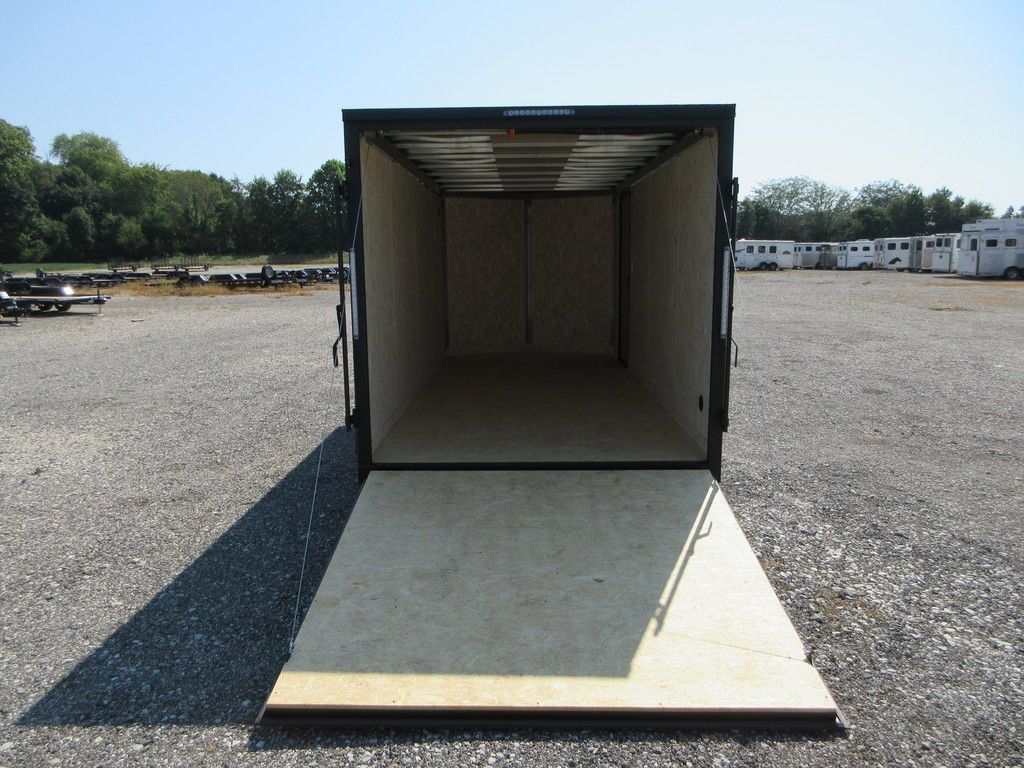 2026 Formula Trailers