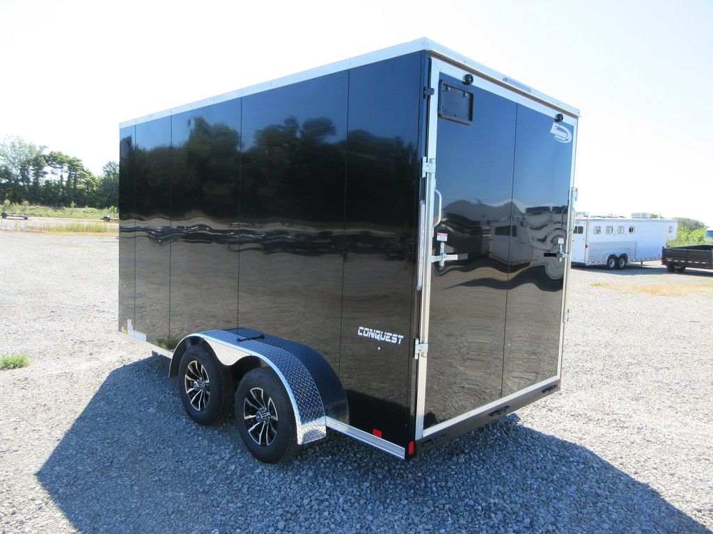 2026 Formula Trailers