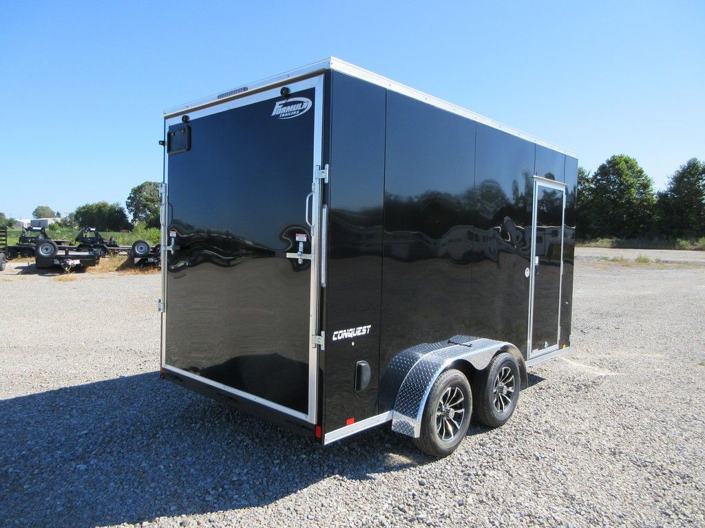 2026 Formula Trailers