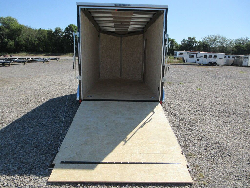 2026 Formula Trailers
