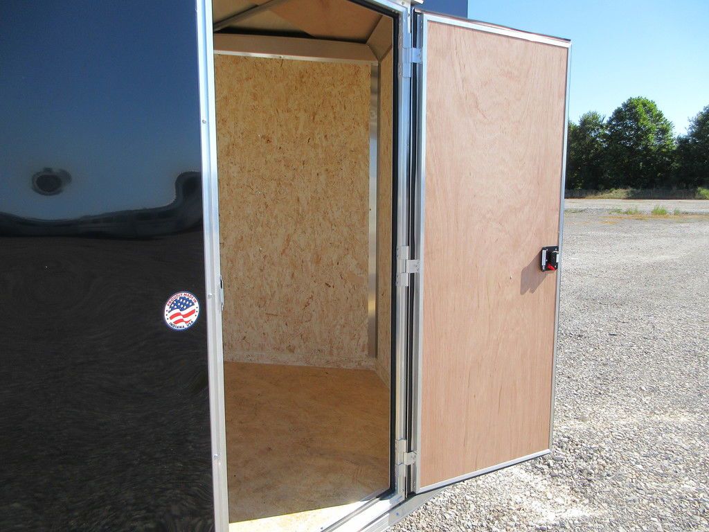 2026 Formula Trailers