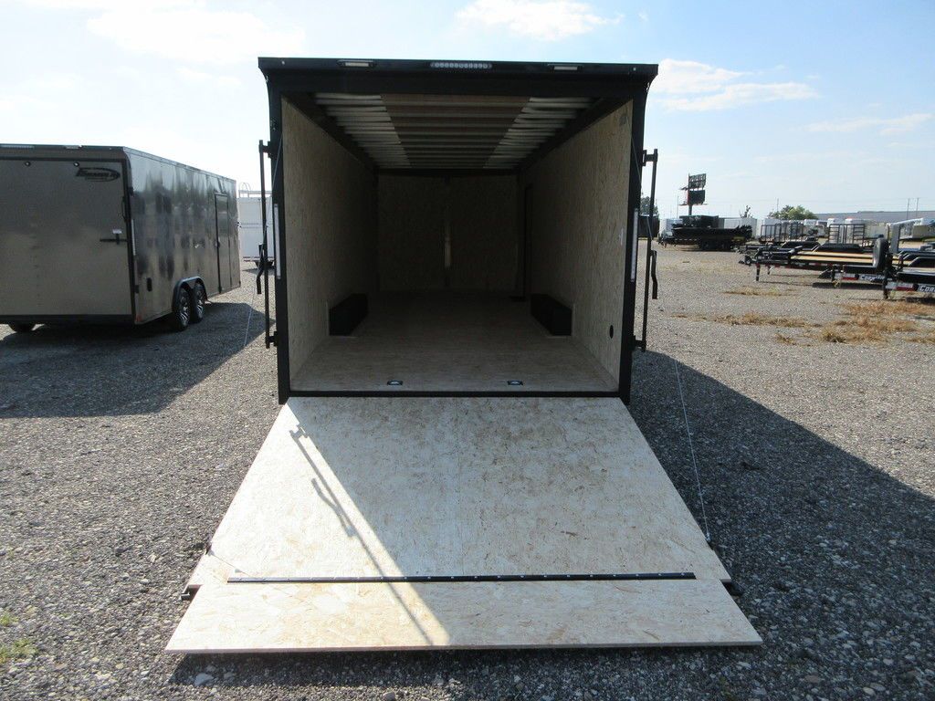 2026 Formula Trailers