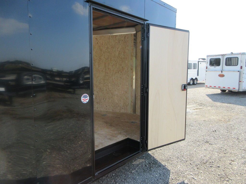2026 Formula Trailers