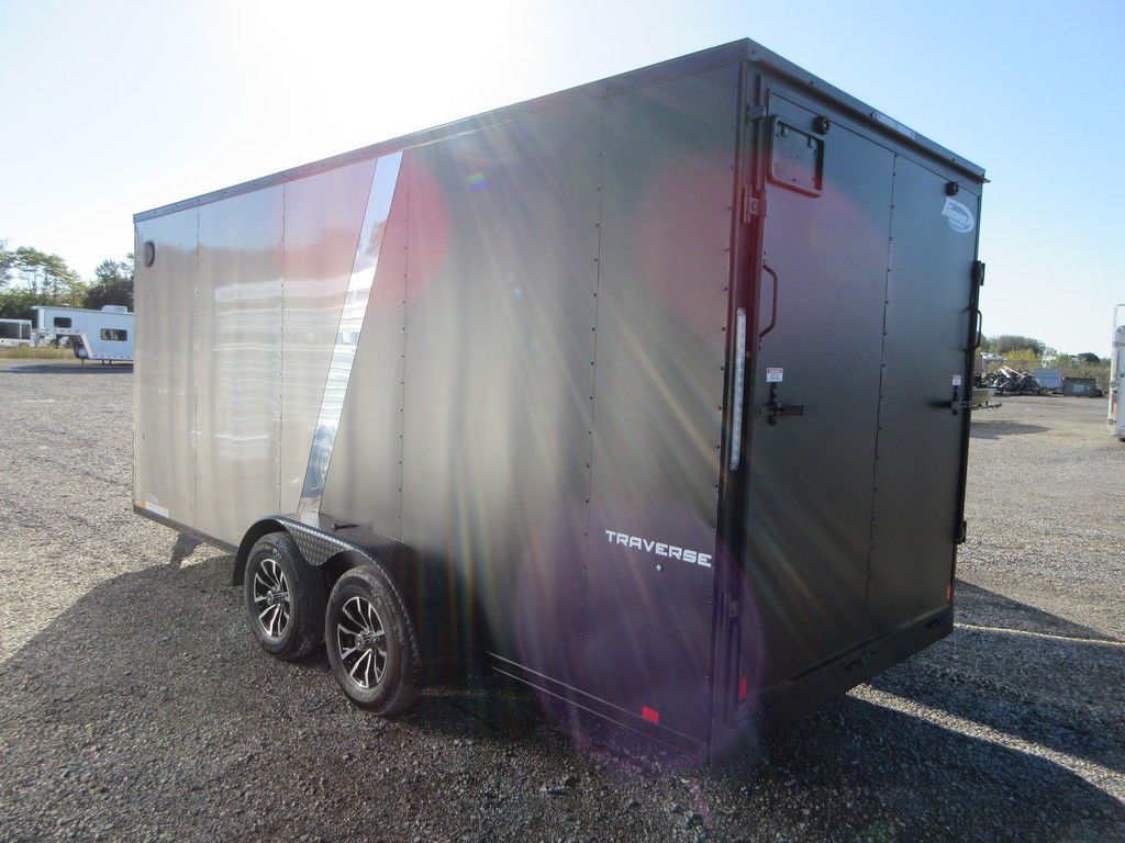 2026 Formula Trailers