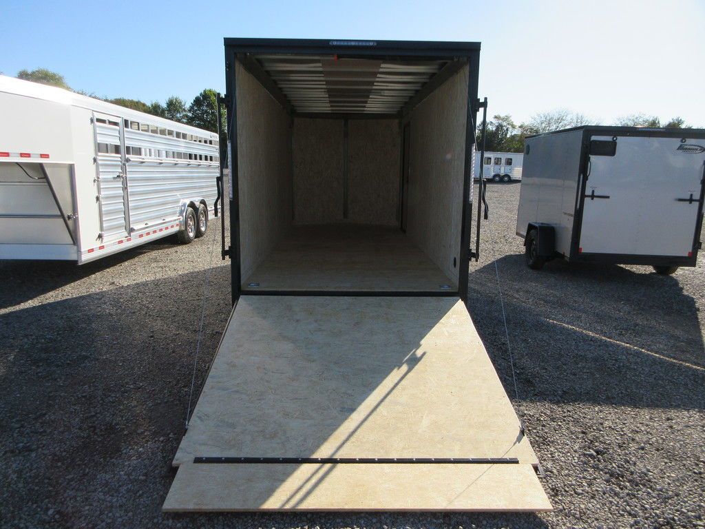 2026 Formula Trailers