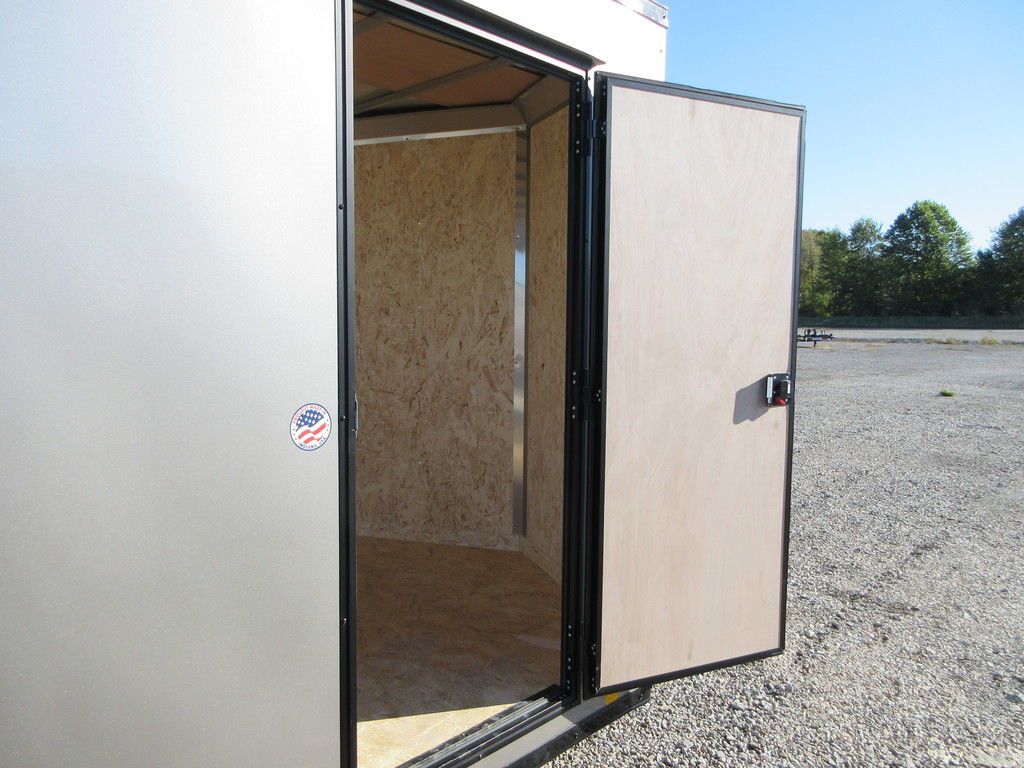 2026 Formula Trailers