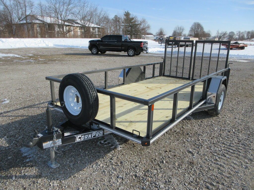 2026 CornPro