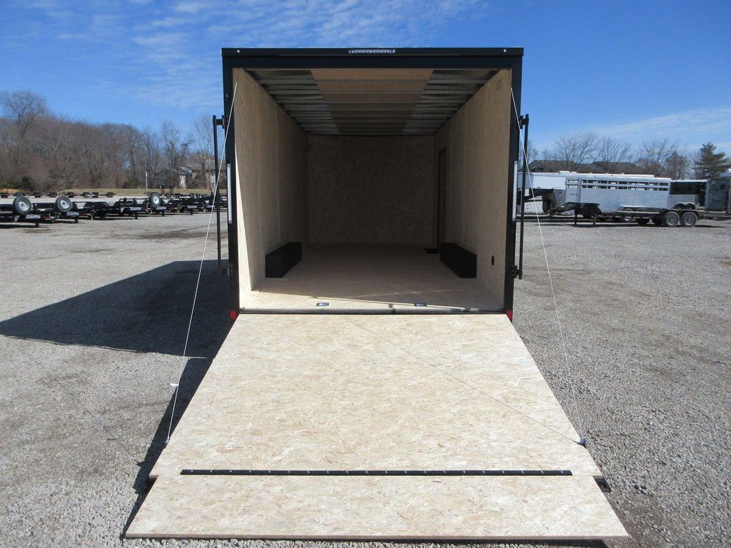 2026 Formula Trailers