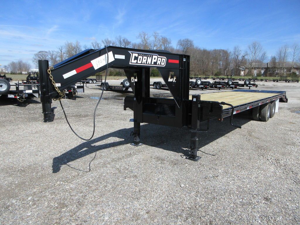 2026 CornPro