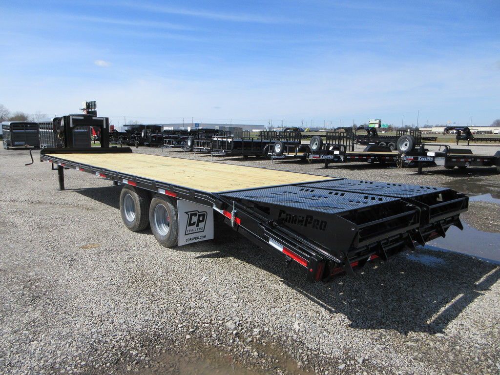 2026 CornPro