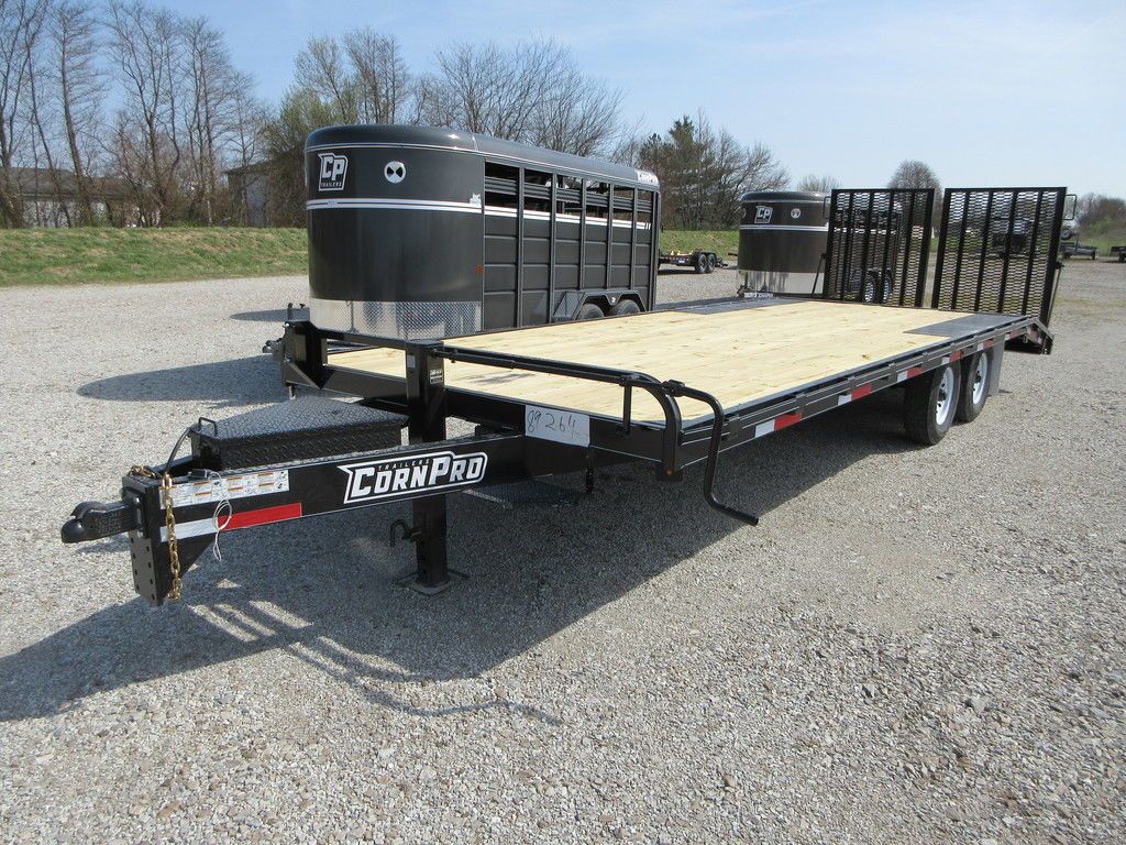 2026 CornPro