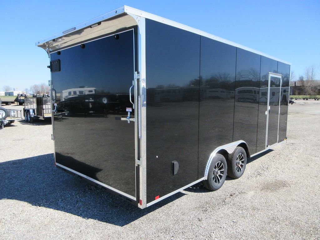 2027 Formula Trailers