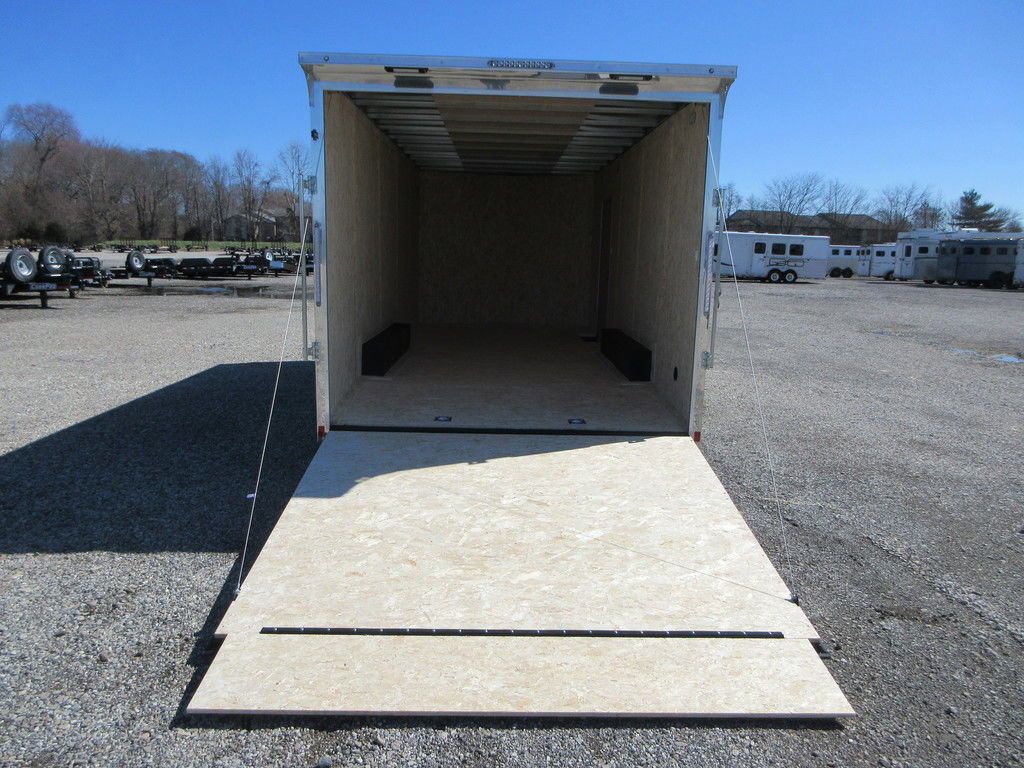2027 Formula Trailers