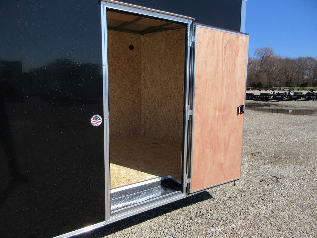 2027 Formula Trailers