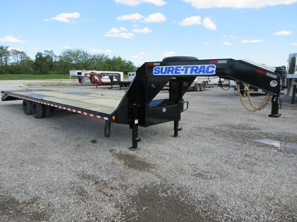 2026 Sure-Trac