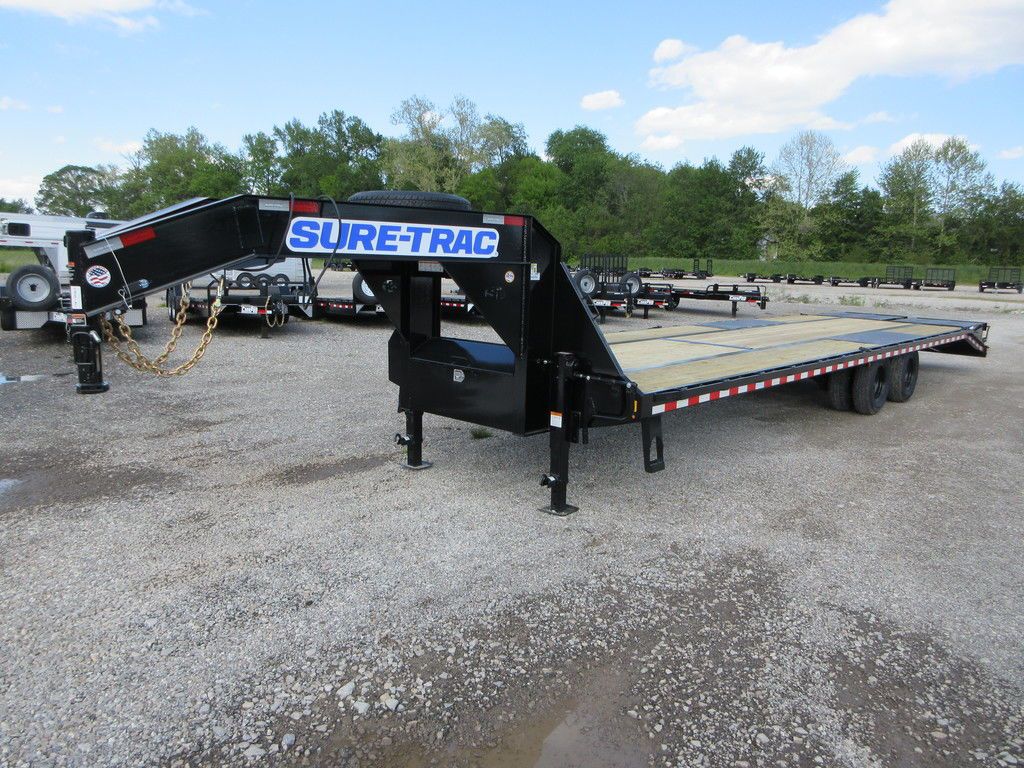 2026 Sure-Trac