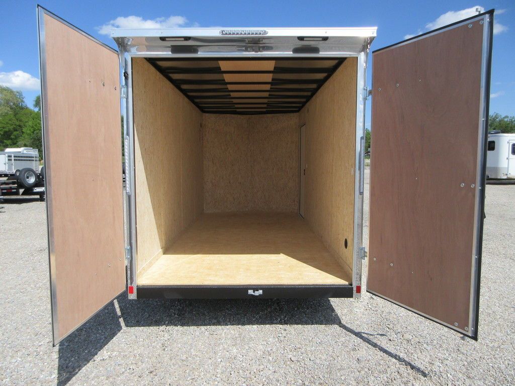2026 Formula Trailers