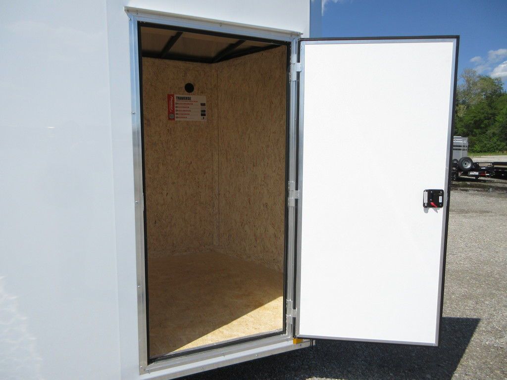 2026 Formula Trailers