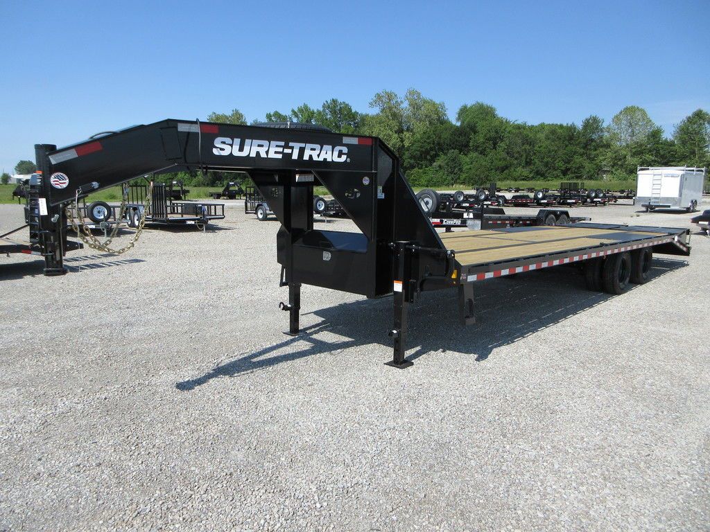 2026 Sure-Trac