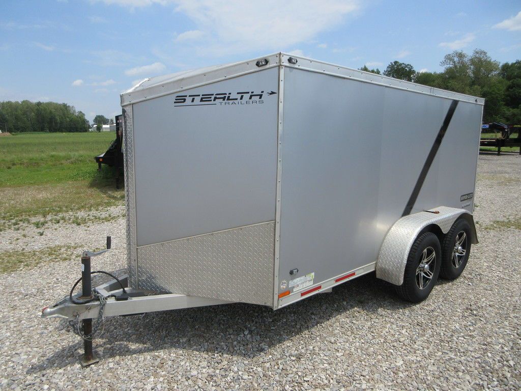 2015 Stealth Enterprises