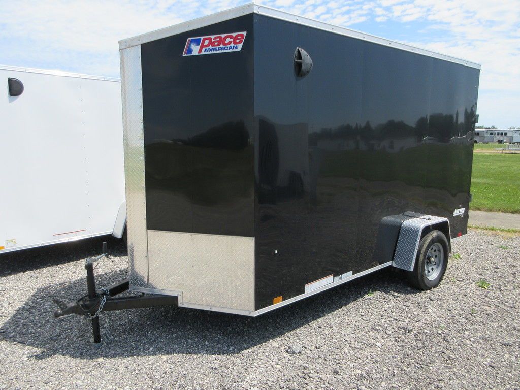 2023 Pace American