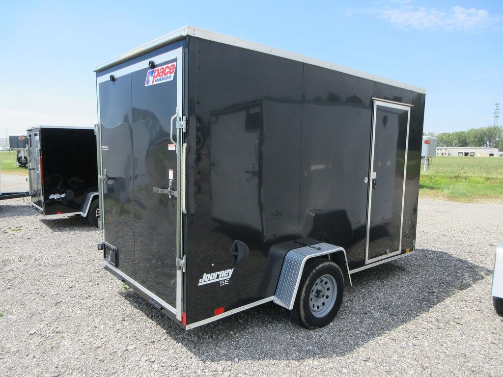 2023 Pace American