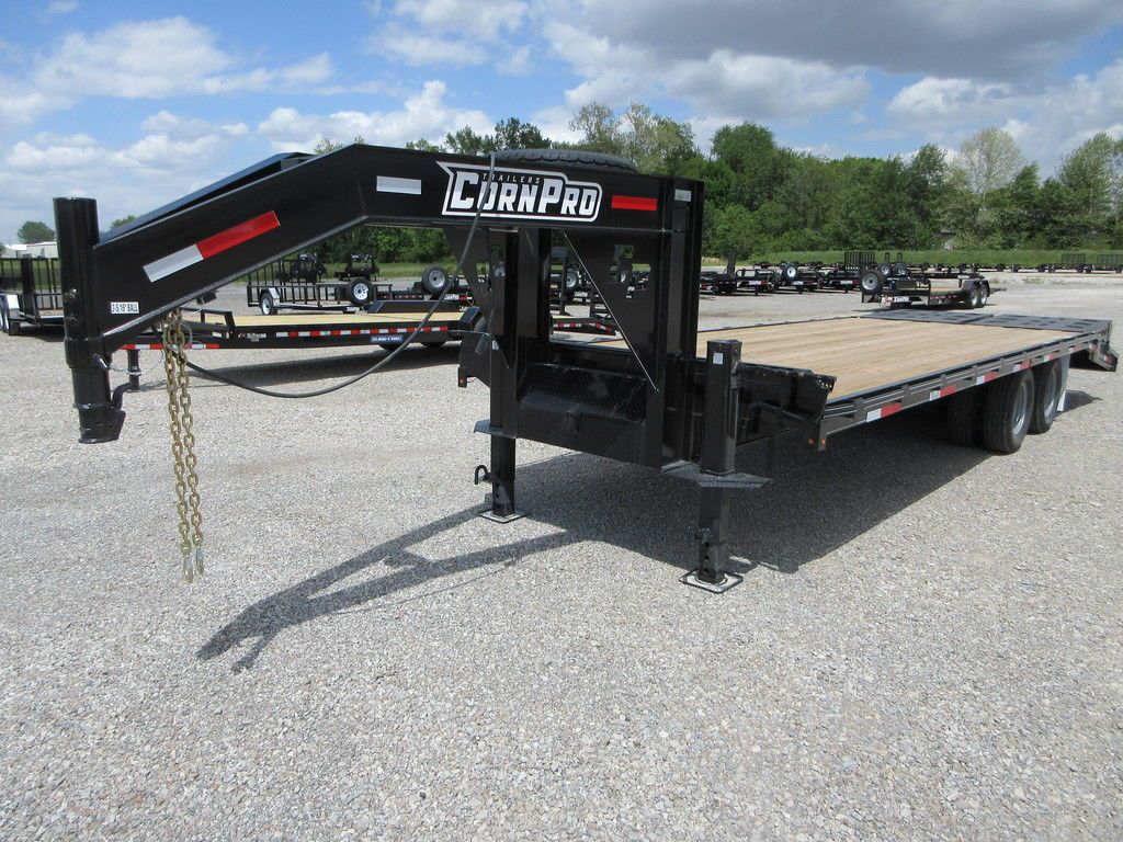2026 CornPro