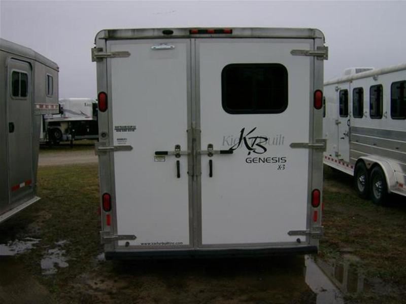 2004 Kiefer Built Genesis x3 GN