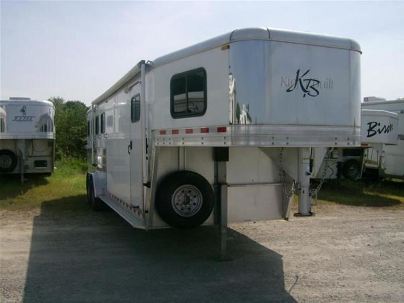 2007 Kiefer Built 440 Genesis