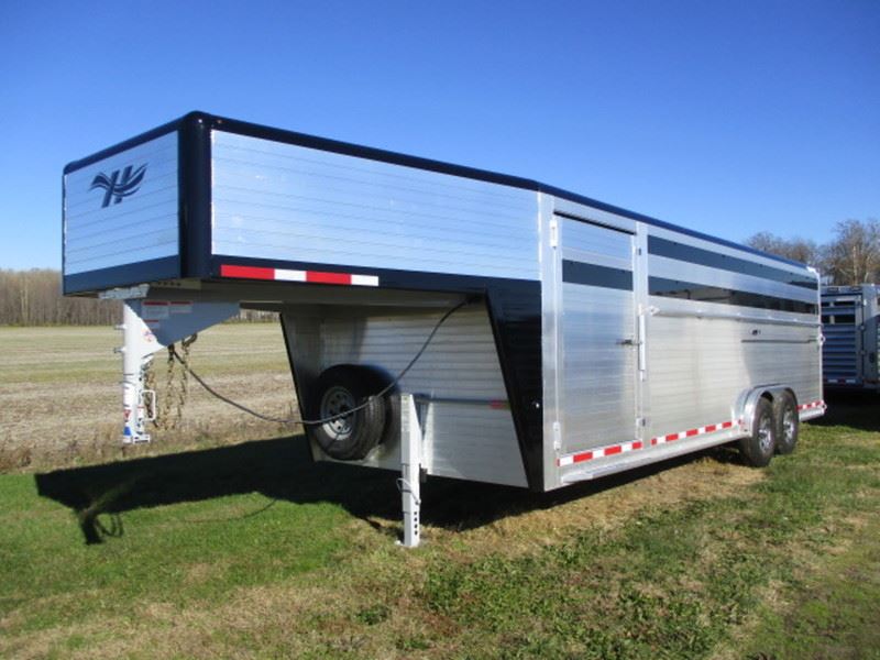 Hillsboro Trailers for Sale