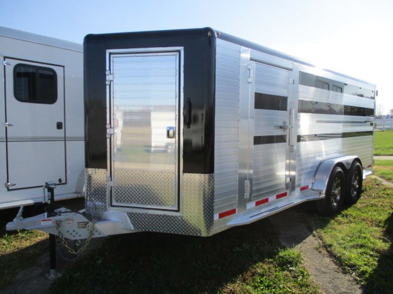 Hillsboro trailers for sale