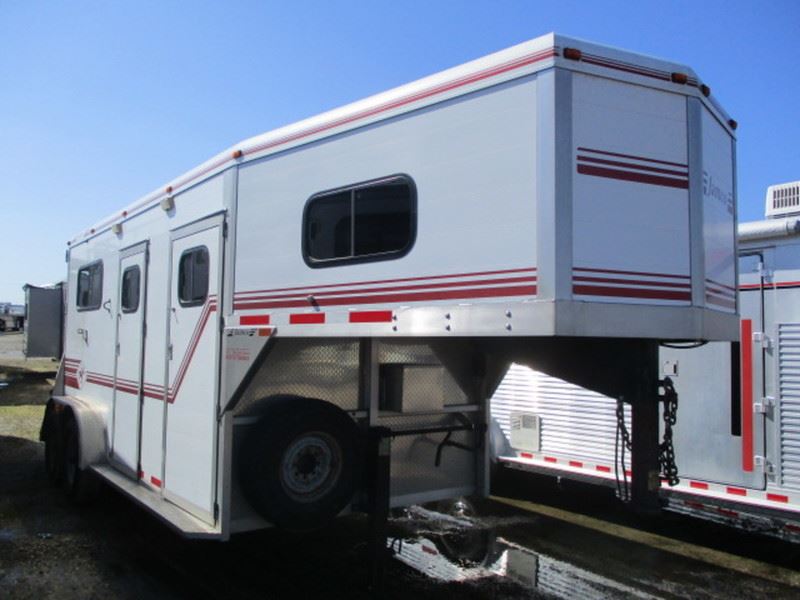 Used Jamco Horse trailers for sale