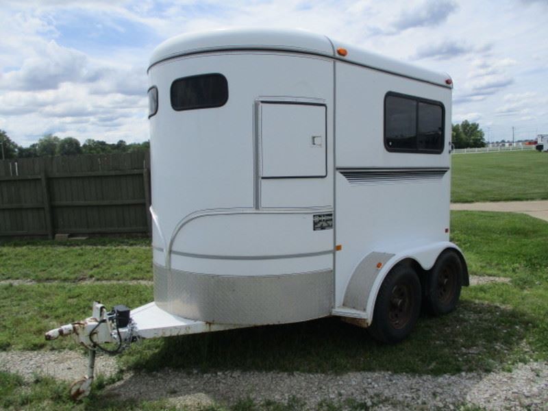 S&H Trailers for Sale