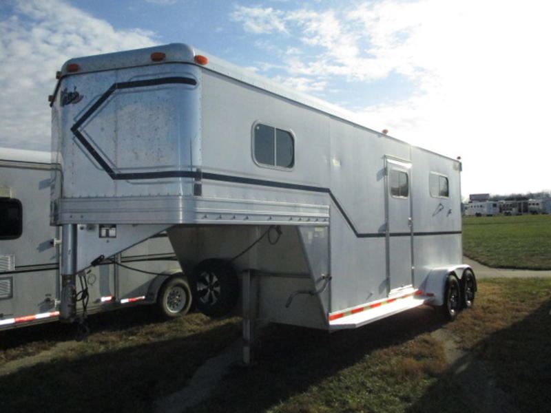 Dream Coach Trailers for Sale