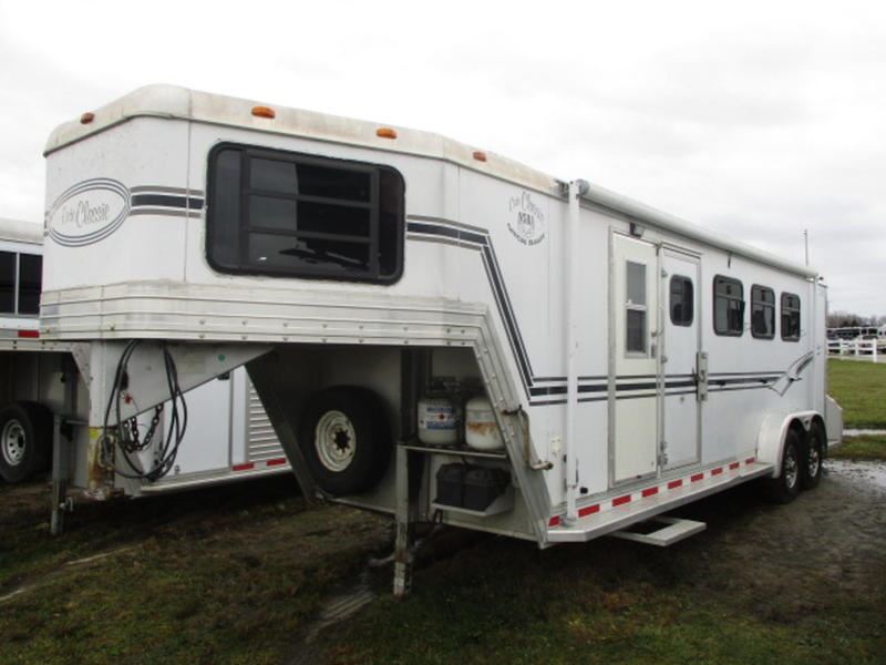 Cato Trailers for Sale