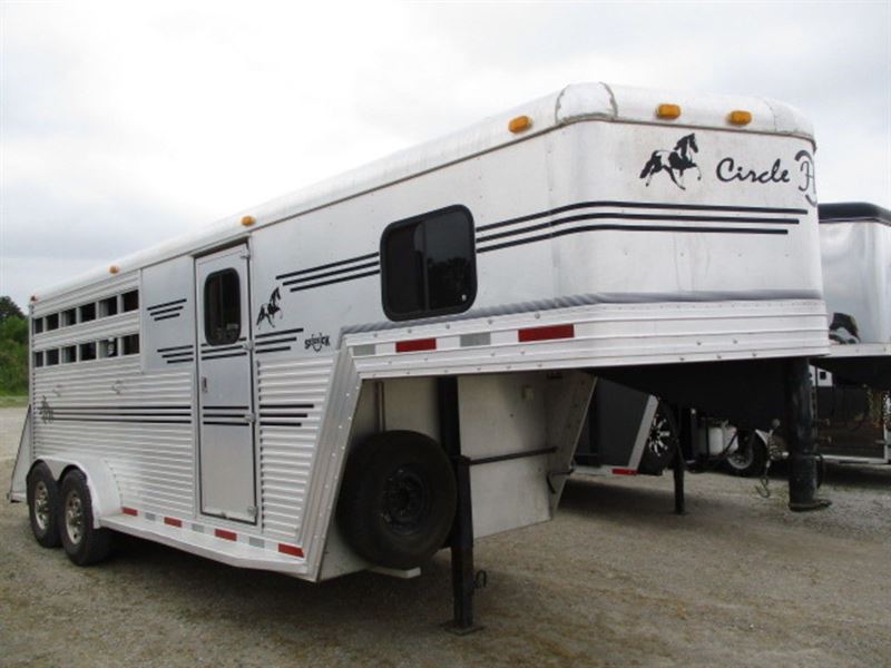 Sidekick Trailers for Sale