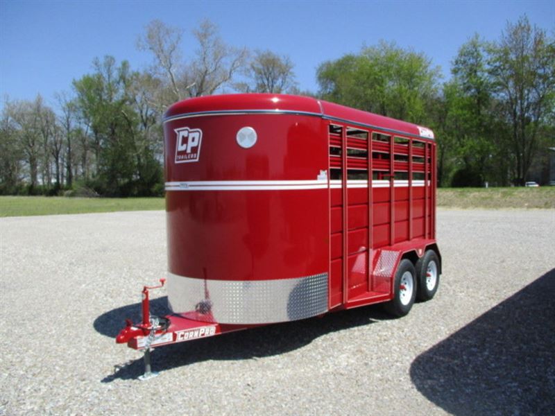 Corn Pro Trailers for Sale