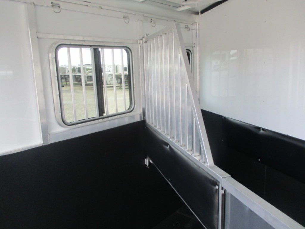 2024 Sundowner 2h slant g/n 7'6" tall super sport